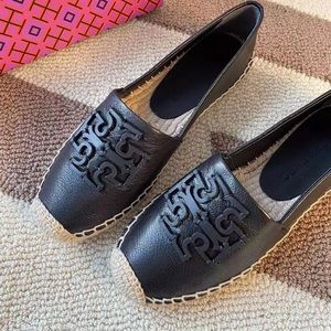 Tory burch Ines Espadrille Size 9